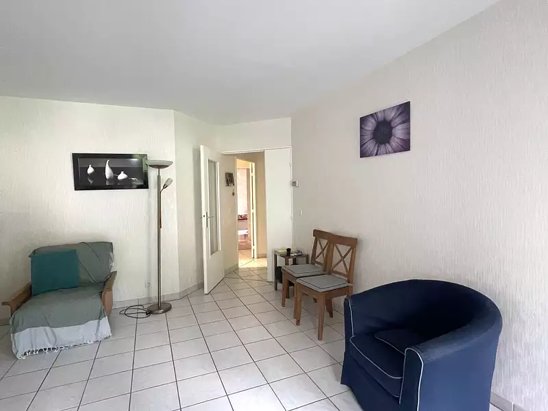 Appartement, 70,43 m²