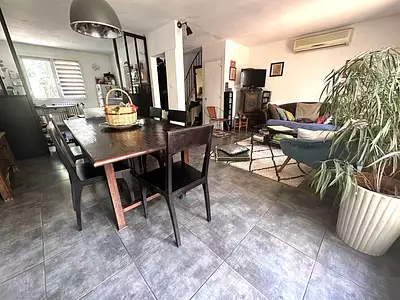 Maison, 125 m²