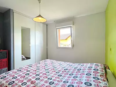 Maison, 112 m²