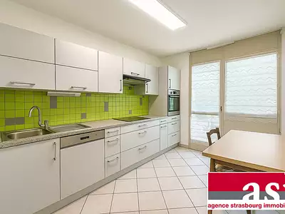 Appartement, 98,31 m²