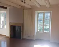 Immeuble, 195 m²