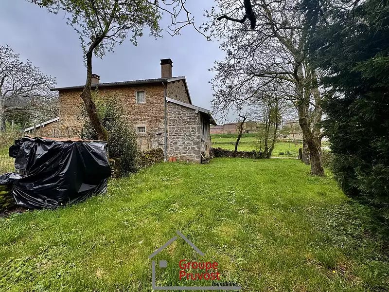 Maison, 82 m²
