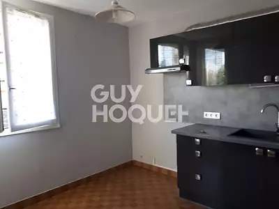 Appartement, 36,93 m²