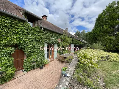 Maison, 140 m²