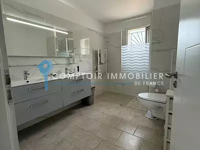 Maison, 134 m²
