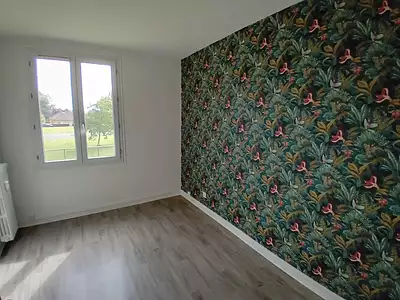Appartement, 63 m²