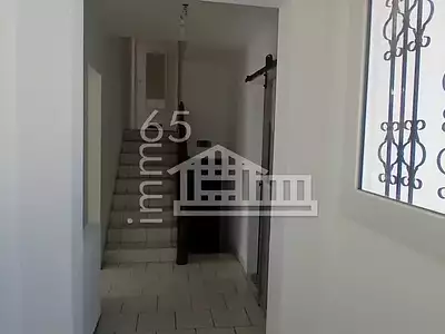 Maison, 96 m²