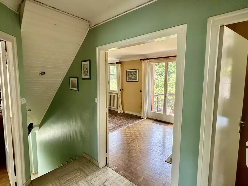 Maison, 116 m²