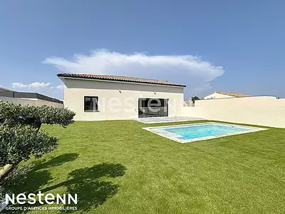 Maison, 134 m²