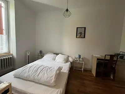 Appartement, 50 m²