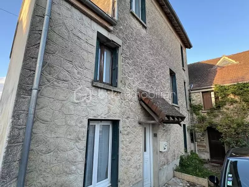 Maison, 65 m²