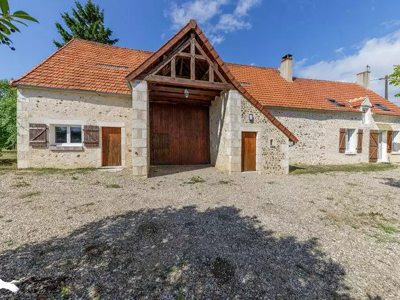 Maison, 110 m²