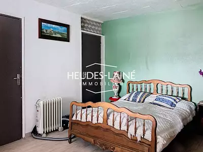 Maison, 81,2 m²