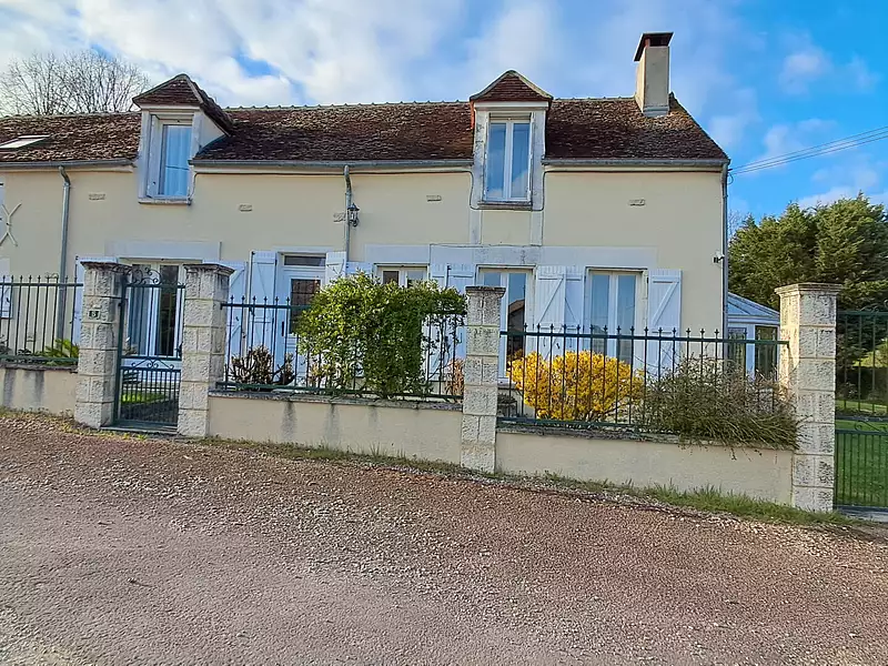 Maison, 202 m²