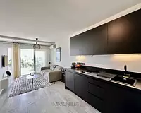 Appartement, 33,67 m²