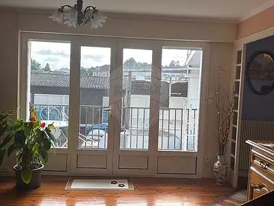 Appartement, 105 m²