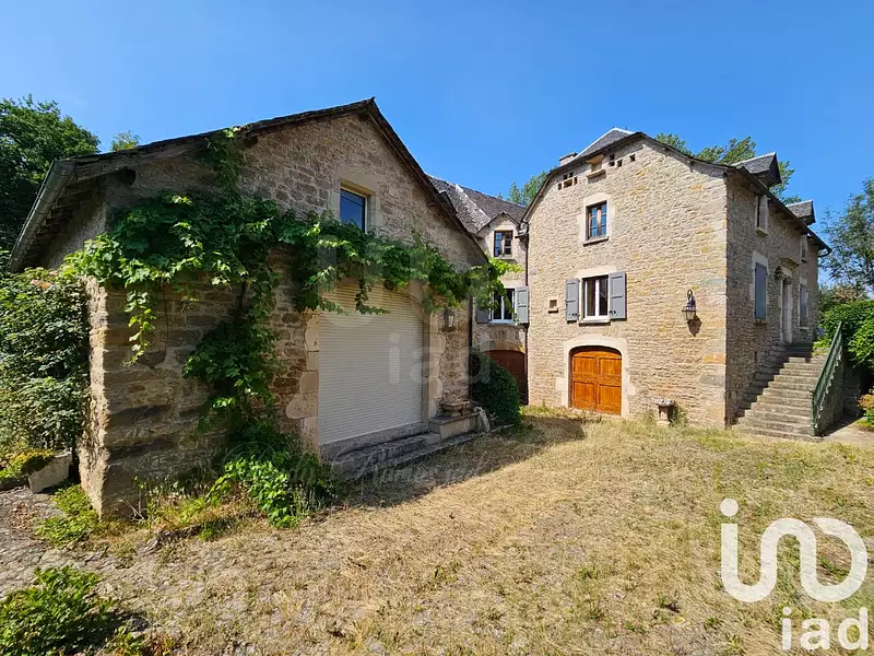 Maison, 296 m²
