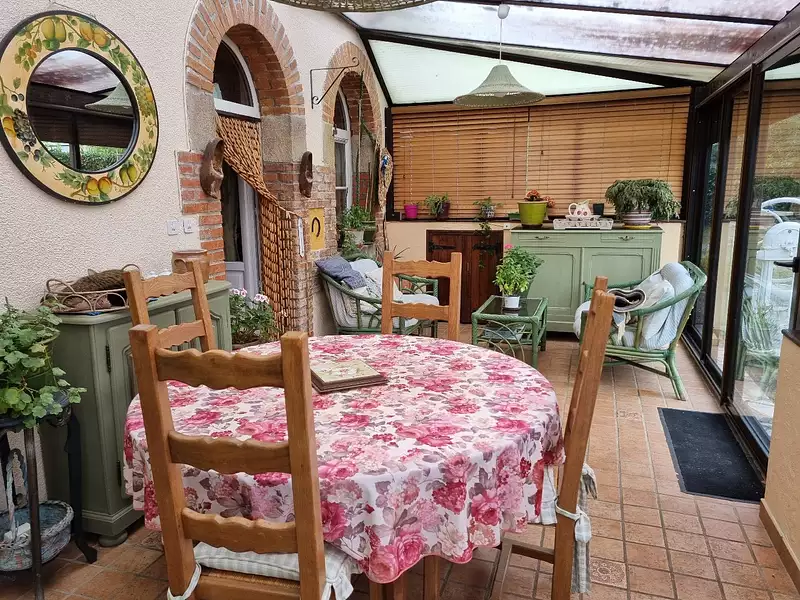 Maison, 396 m²