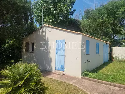 Maison, 99 m²