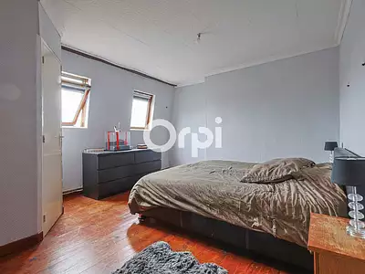 Maison, 141 m²