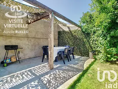 Maison, 148 m²