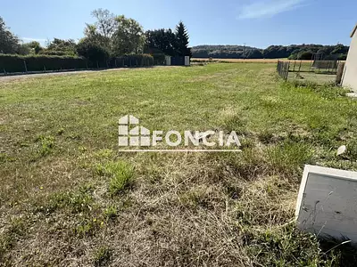 Terrain, 606 m²