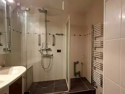 Appartement, 45 m²