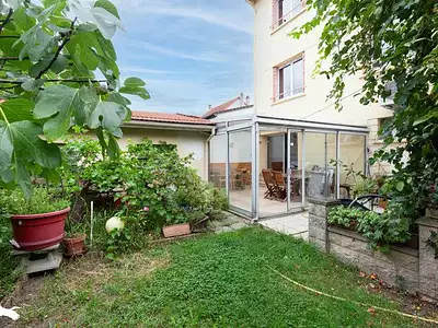 Maison, 175 m²