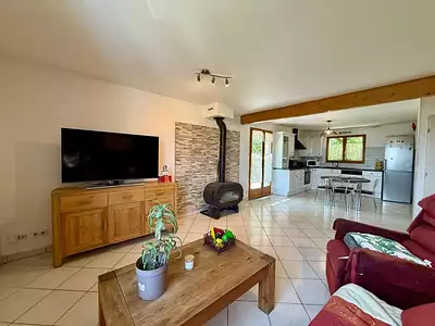 Maison, 109 m²