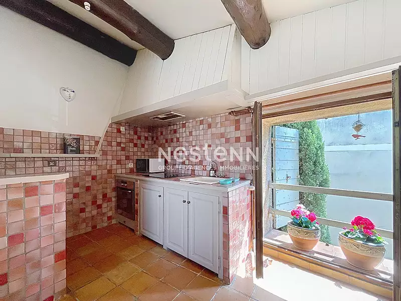 Maison, 110 m²