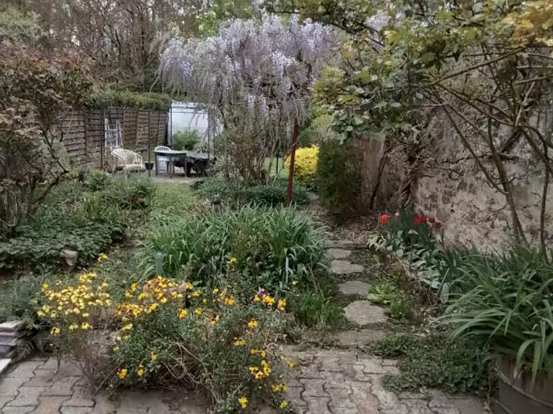 Maison, 150 m²