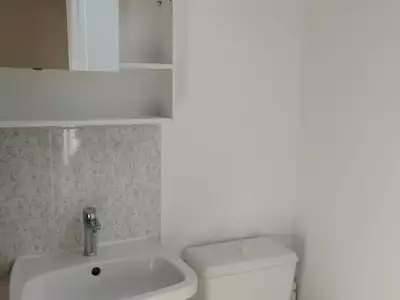 Appartement, 13 m²
