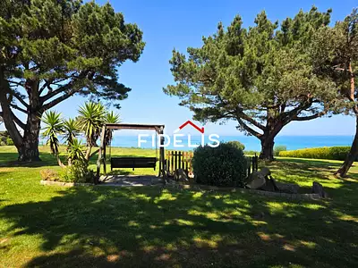 Maison, 185 m²