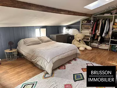 Maison, 99 m²