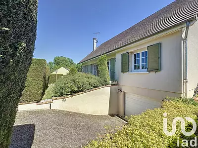 Maison, 124 m²