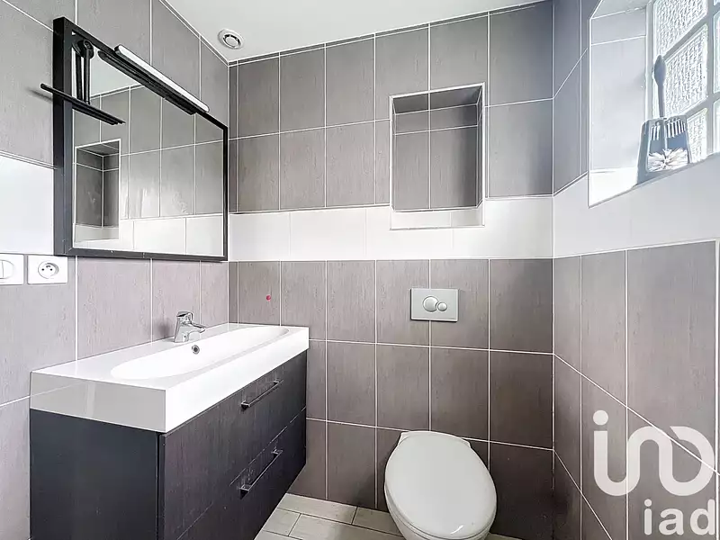 Maison, 50 m²
