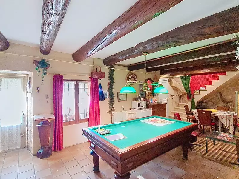 Maison, 143 m²