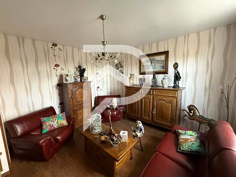 Maison, 140 m²