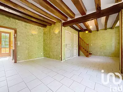 Maison, 80 m²