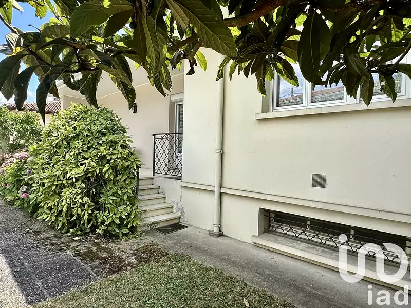 Maison, 91 m²