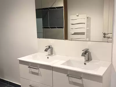 Maison, 55 m²
