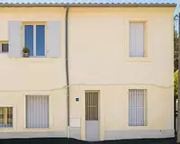 Appartement, 41,21 m²