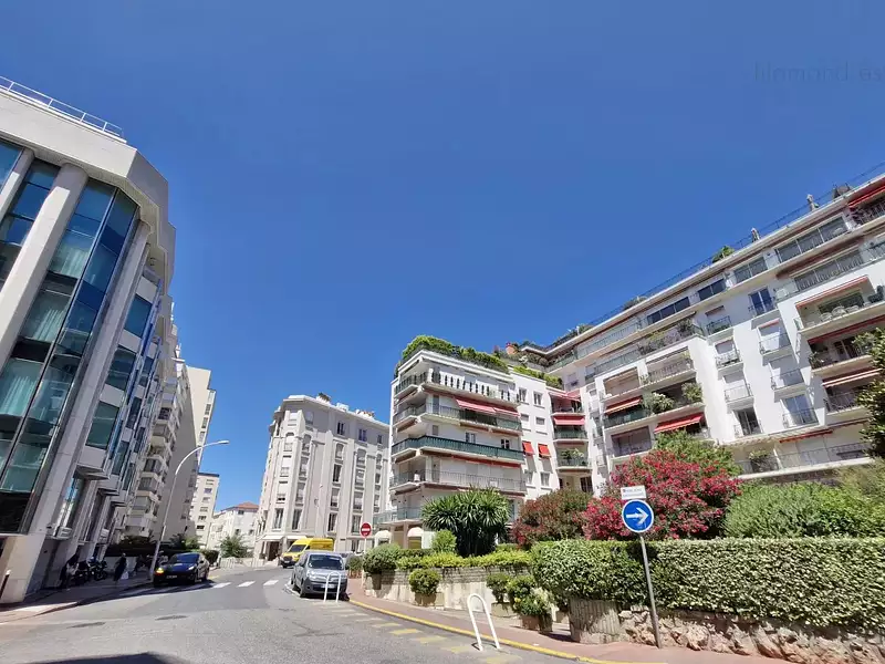 Appartement, 110,5 m²