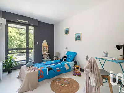 Appartement, 119 m²