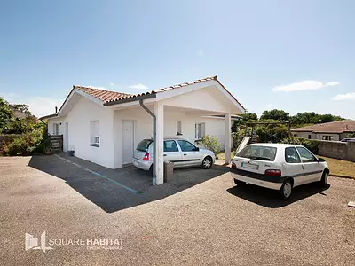 Maison, 117 m²