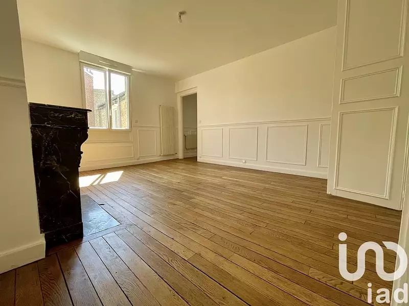 Appartement, 69 m²