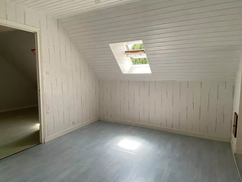 Maison, 80 m²