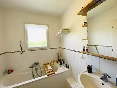 Maison, 169 m²