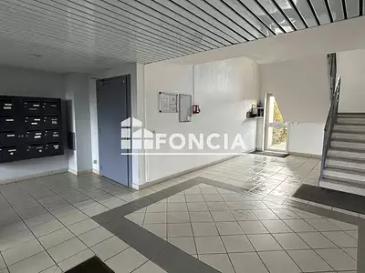 Appartement, 59 m²