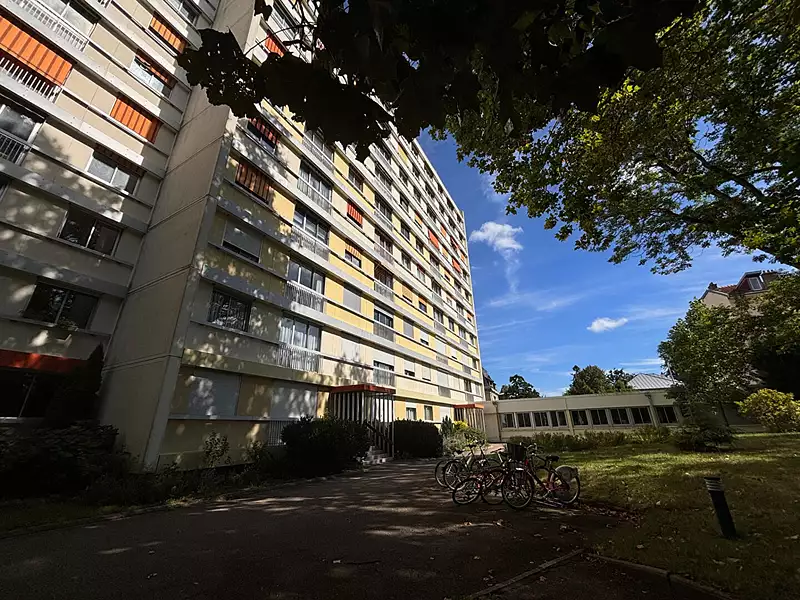 Appartement, 106,56 m²